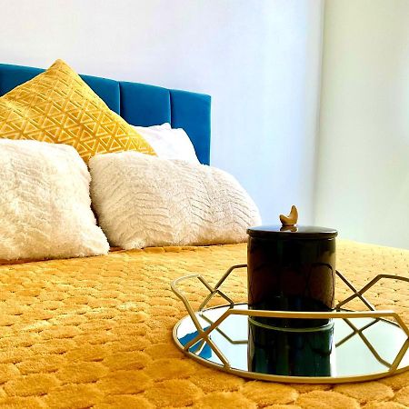 Palangre Beach Apartment トレビエハ エクステリア 写真