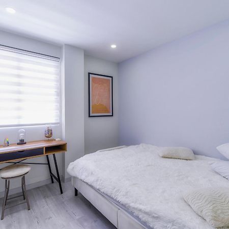 Palangre Beach Apartment トレビエハ エクステリア 写真
