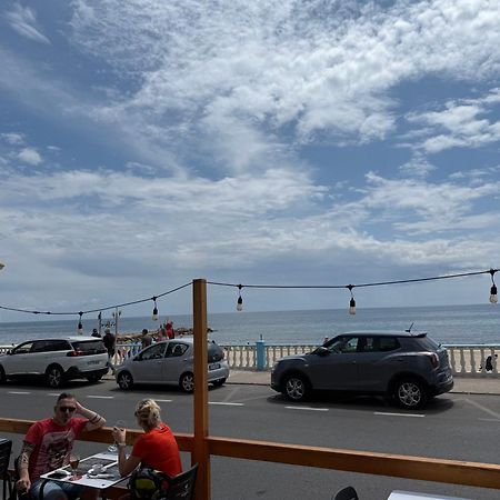 Palangre Beach Apartment トレビエハ エクステリア 写真