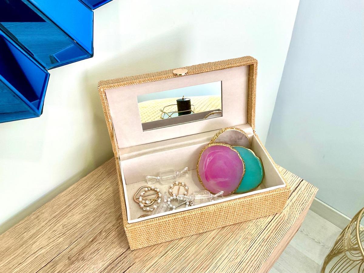 Palangre Beach Apartment トレビエハ エクステリア 写真