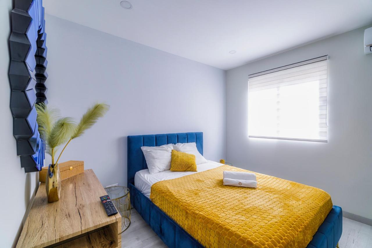 Palangre Beach Apartment トレビエハ エクステリア 写真